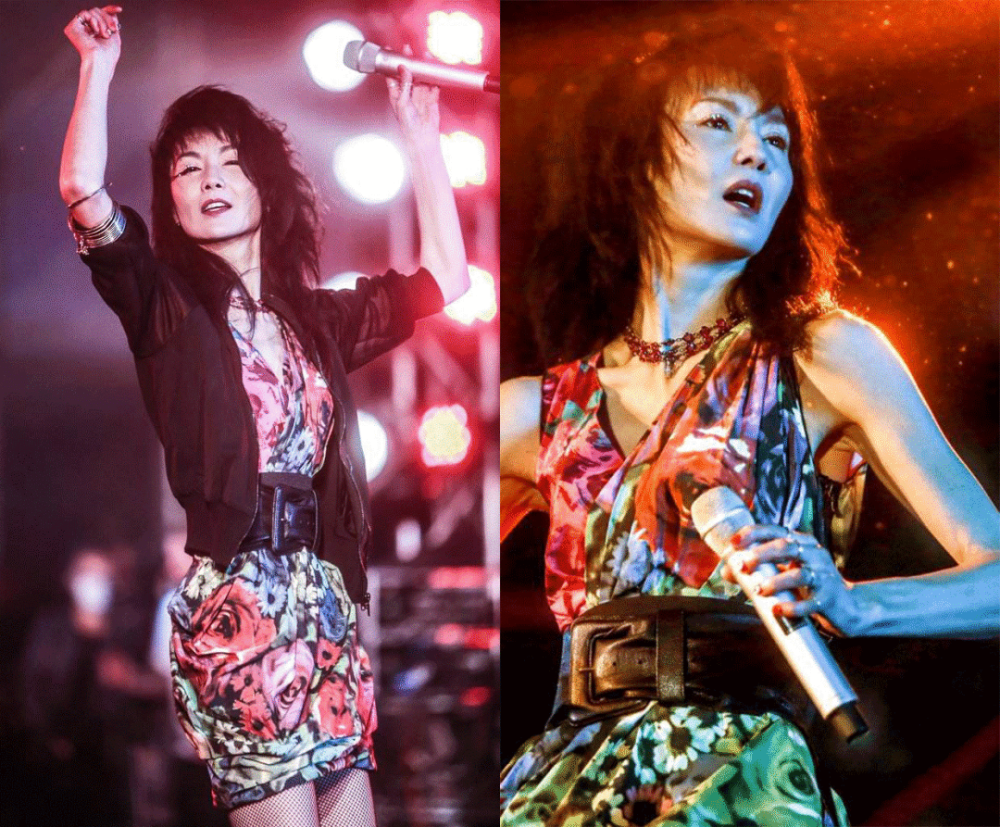 张曼玉|张曼玉，没那么简单