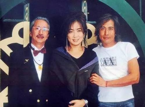 齐豫|齐豫，一点也不简单！