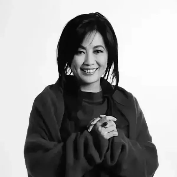 齐豫|齐豫，一点也不简单！