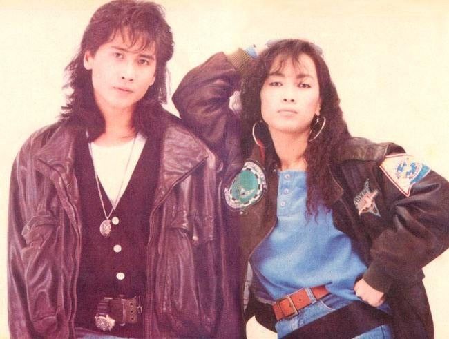 齐豫|齐豫，一点也不简单！