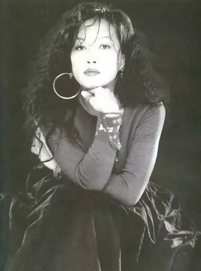 齐豫|齐豫，一点也不简单！