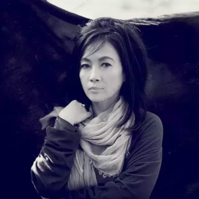 齐豫|齐豫，一点也不简单！