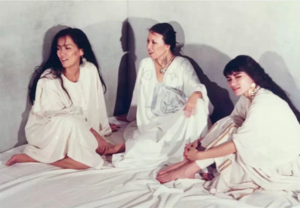 齐豫|齐豫，一点也不简单！