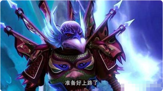 梦幻西游|梦幻西游：终于被证实了！超级蛤蟆果然是蛤蟆精进化的！