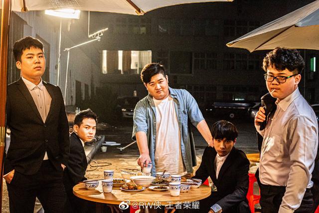 B站疑收购RW侠？DYG因久诚事件失去争夺年度最佳俱乐部资格