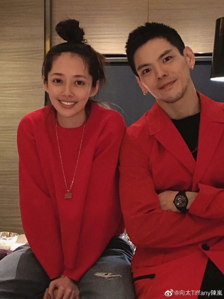 郭碧婷|终于陪产？他们这婚结得太坎坷了