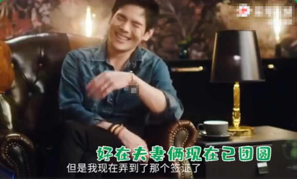 郭碧婷|终于陪产？他们这婚结得太坎坷了