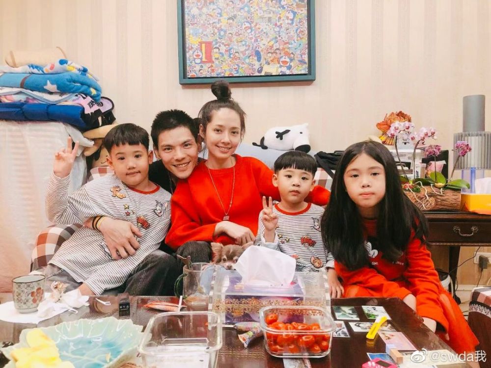 郭碧婷|终于陪产？他们这婚结得太坎坷了