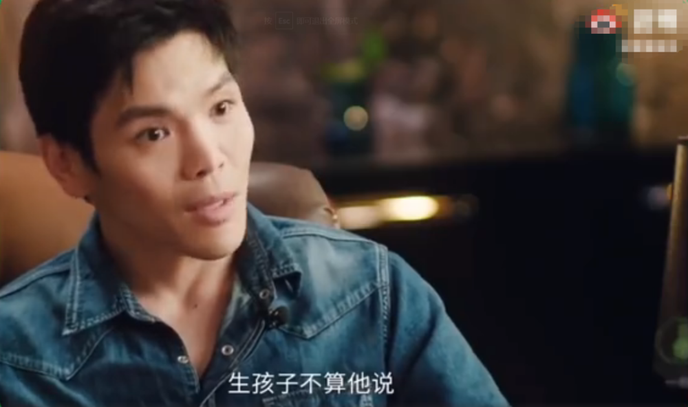 郭碧婷|终于陪产？他们这婚结得太坎坷了