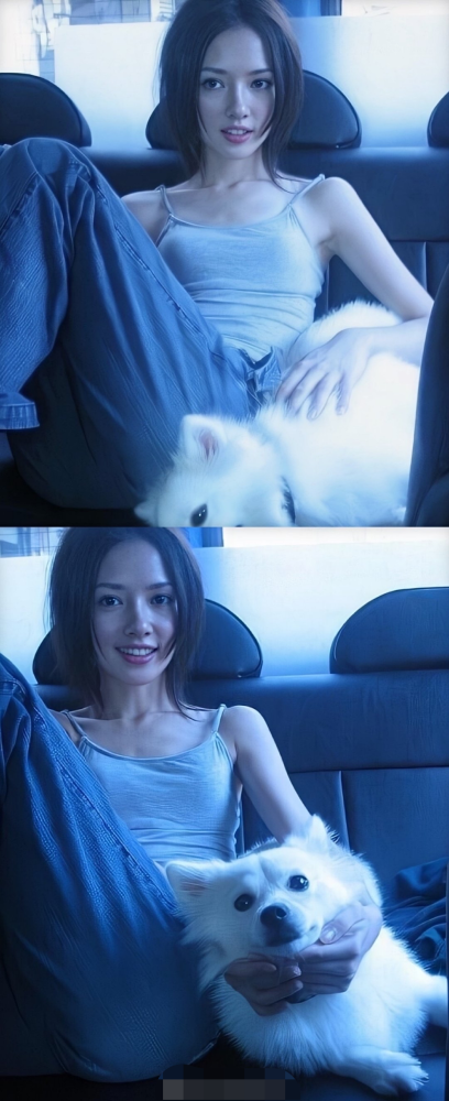 郭碧婷|终于陪产？他们这婚结得太坎坷了