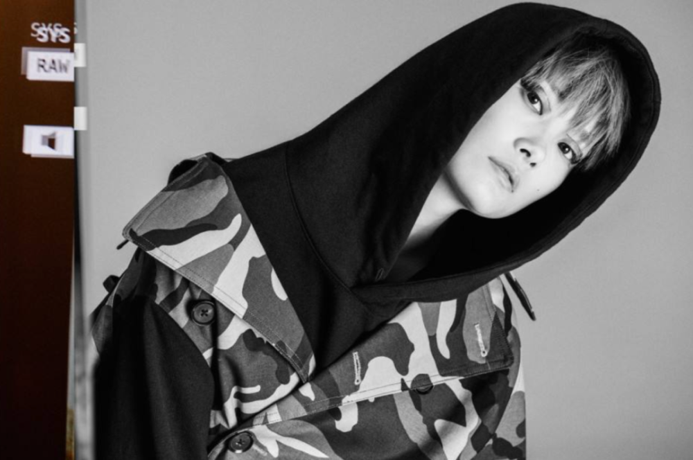 李宇春|红了十五年，她才是真正的偶像神话