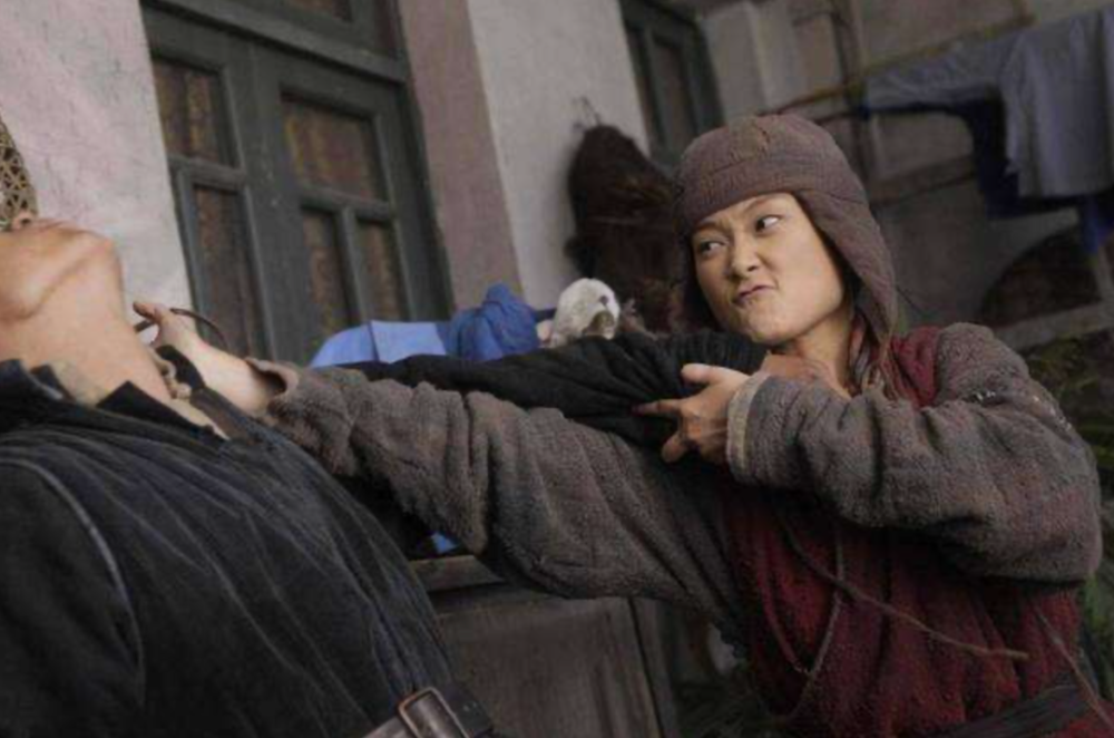 李宇春|红了十五年，她才是真正的偶像神话