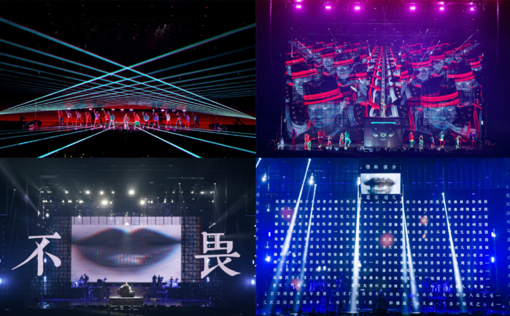 李宇春|红了十五年，她才是真正的偶像神话