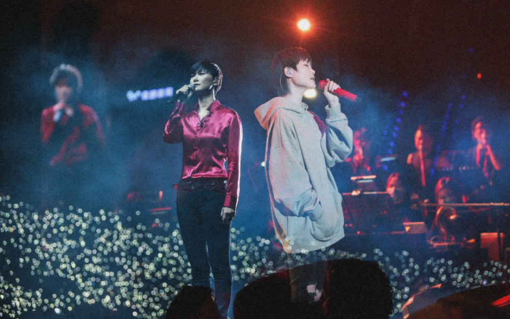 李宇春|红了十五年，她才是真正的偶像神话