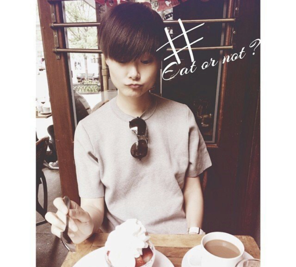 李宇春|红了十五年，她才是真正的偶像神话