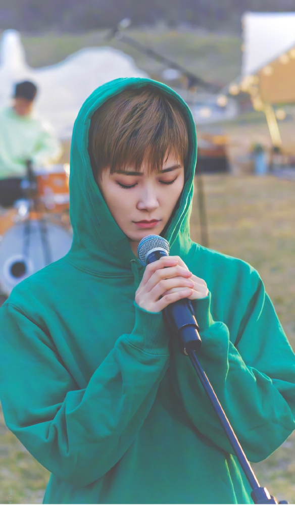 李宇春|红了十五年，她才是真正的偶像神话