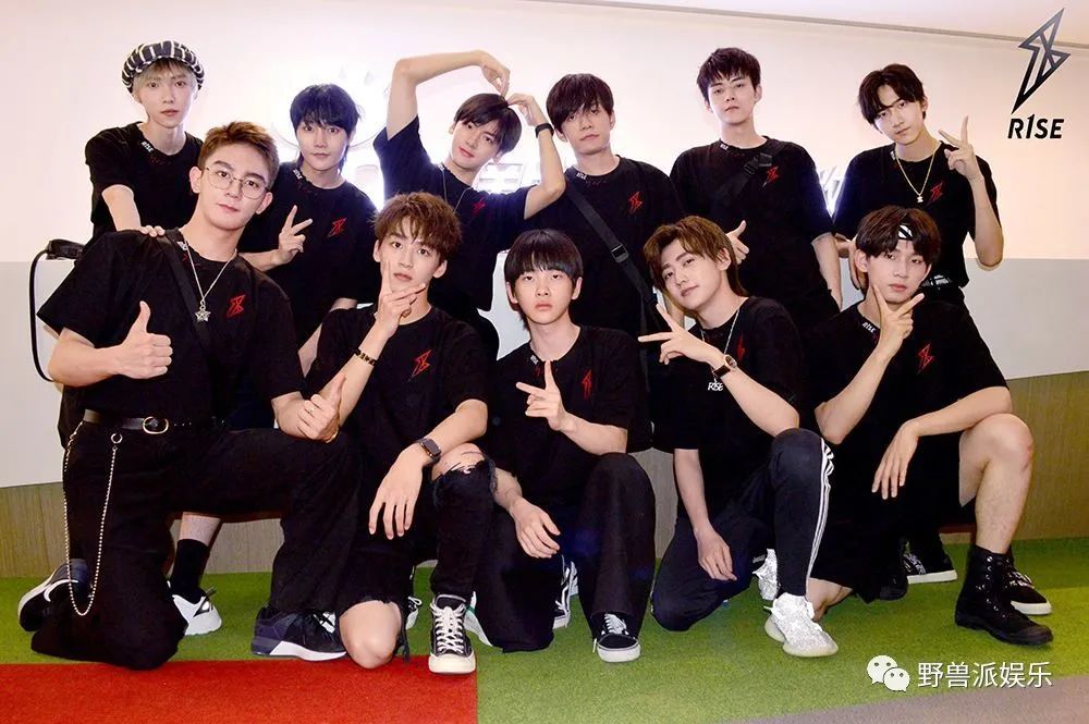 爱豆|这次打脸真的很疼了……