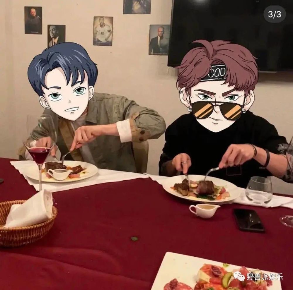 爱豆|这次打脸真的很疼了……