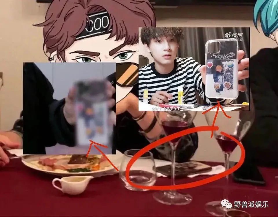 爱豆|这次打脸真的很疼了……