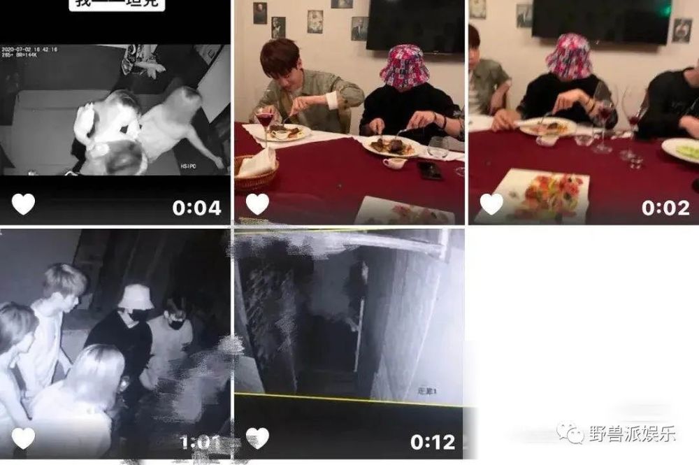 爱豆|这次打脸真的很疼了……