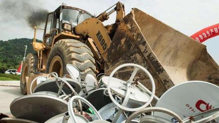 卫星锅|为何“卫星锅”会被禁用，它到底能看到什么？原来我们都小看它了