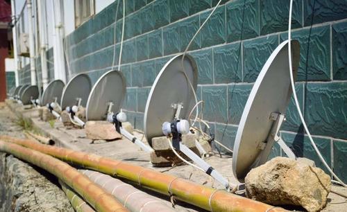 卫星锅|为何“卫星锅”会被禁用，它到底能看到什么？原来我们都小看它了