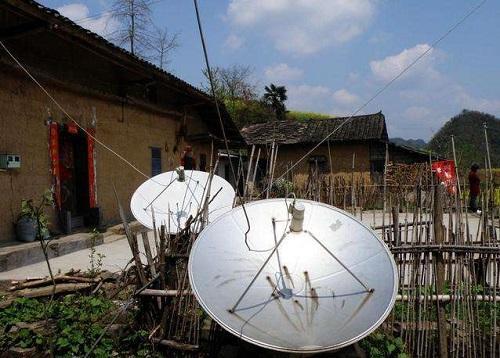 卫星锅|为何“卫星锅”会被禁用，它到底能看到什么？原来我们都小看它了