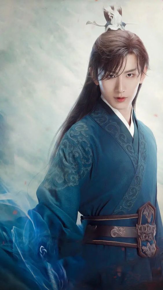 成毅&袁冰妍《琉璃》壁纸图片_腾讯新闻