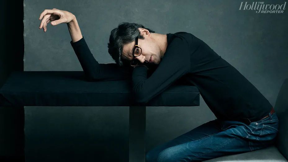 马凡氏综合征|因为基因突变他长成了网文男主的样子，但却因此只适合出演恐怖片