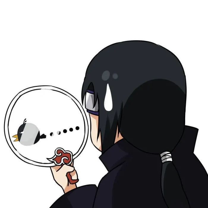 火影忍者系列头像