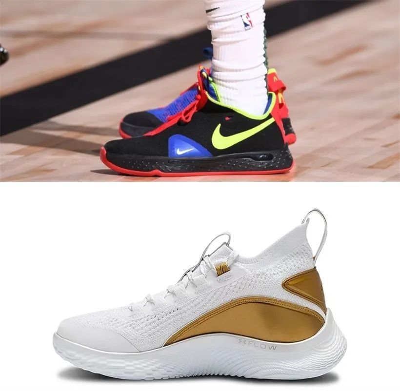 定档双11!ua的这次失误,让库里8彻底曝光