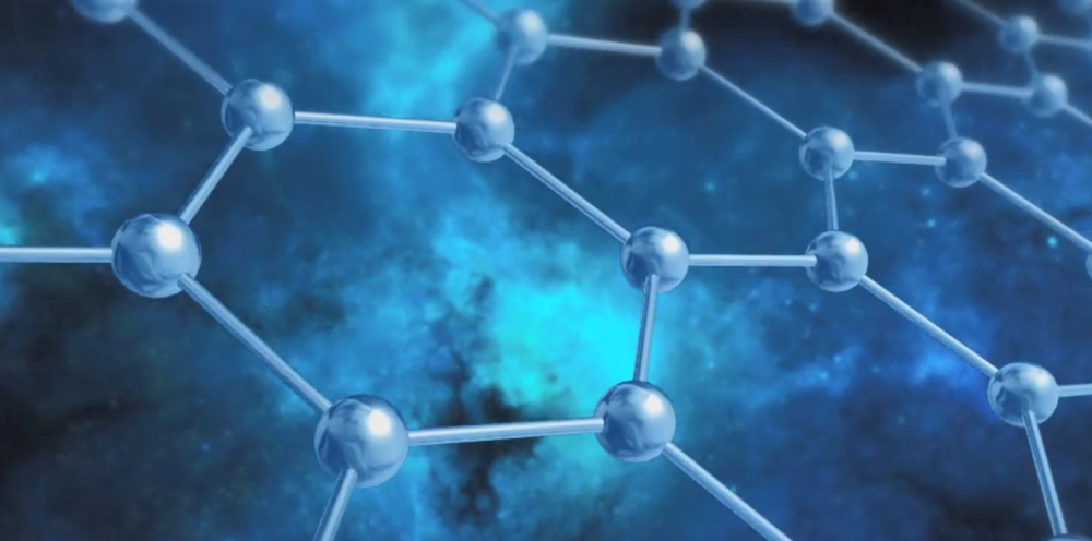 石墨烯|神秘的高科技产物，神乎其神的石墨烯，怎么就被做成内衣口罩了？