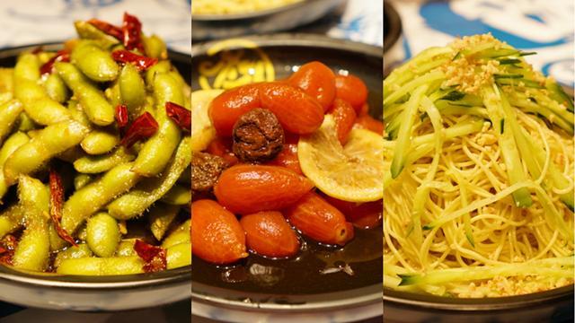 簋街|探店北京簋街，这家店的每1只虾都手工刷洗，网友：难怪每天排队