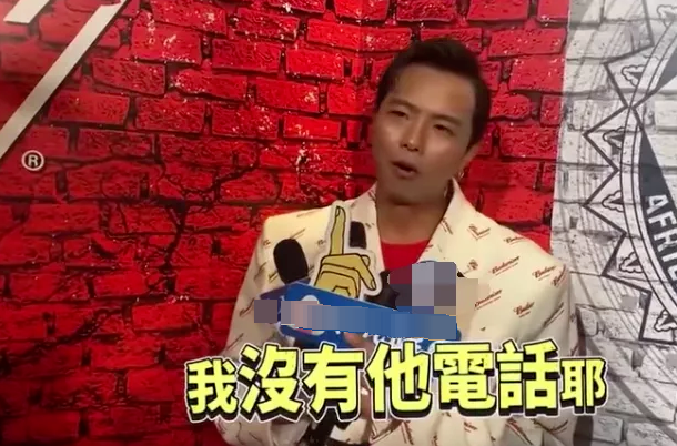 罗志祥|黄鸿升父坚拒罗志祥到灵堂：别再打扰！小猪深夜潜入拜祭还要发文让大家知道