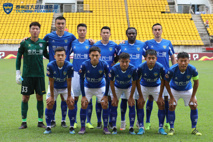 中甲|今日！中甲战6场，亚泰成都冲3连胜！恒丰VS新辽足，这些平台直播