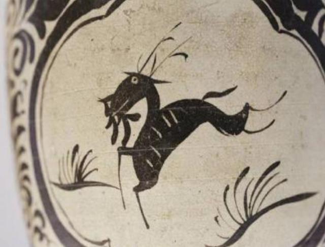 瓷器|吉州窑几大名品全解