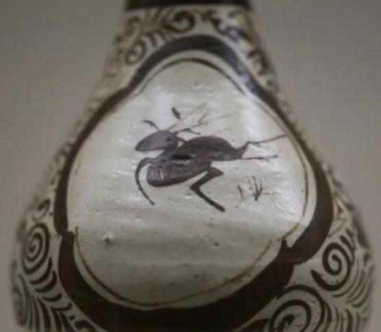 瓷器|吉州窑几大名品全解