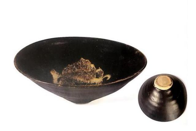 瓷器|吉州窑几大名品全解