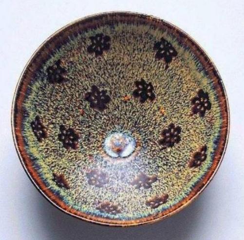 瓷器|吉州窑几大名品全解