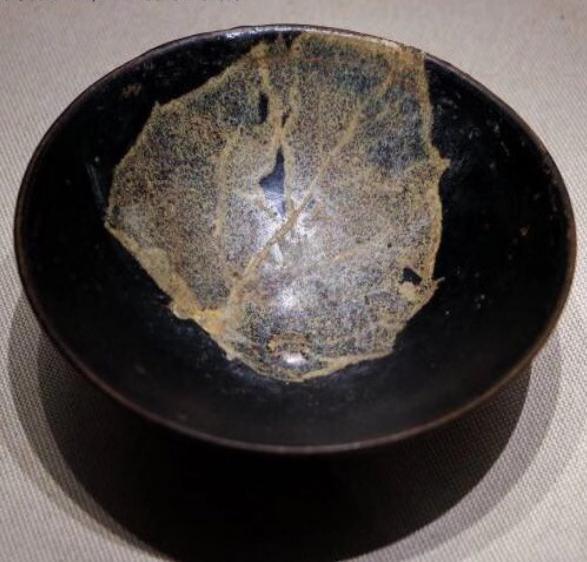 瓷器|吉州窑几大名品全解