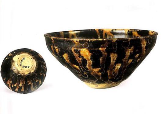 瓷器|吉州窑几大名品全解