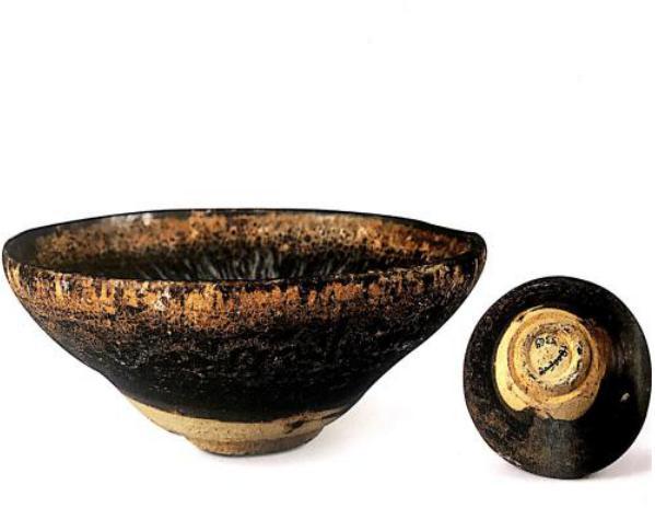 瓷器|吉州窑几大名品全解