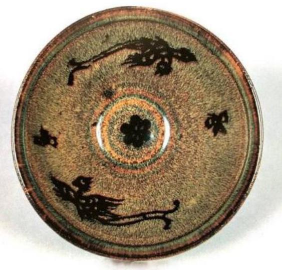 瓷器|吉州窑几大名品全解