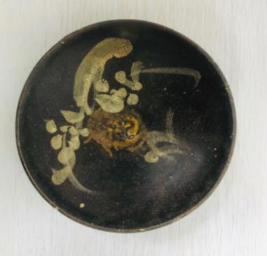 瓷器|吉州窑几大名品全解