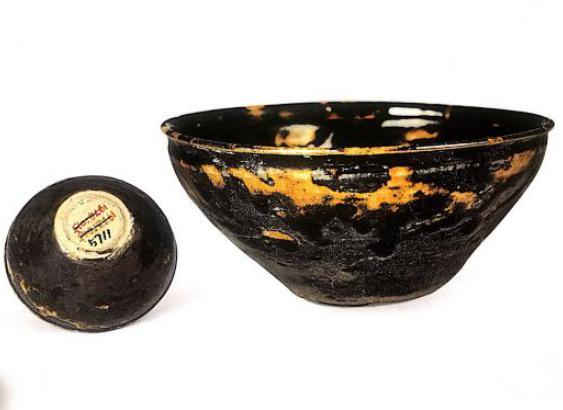 瓷器|吉州窑几大名品全解