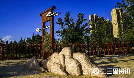 摄影师|铜川摄影师协会作品锦集：初秋蓝天似画、可爱的小精灵……