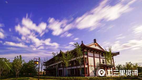 摄影师|铜川摄影师协会作品锦集：初秋蓝天似画、可爱的小精灵……