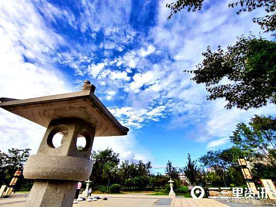 摄影师|铜川摄影师协会作品锦集：初秋蓝天似画、可爱的小精灵……