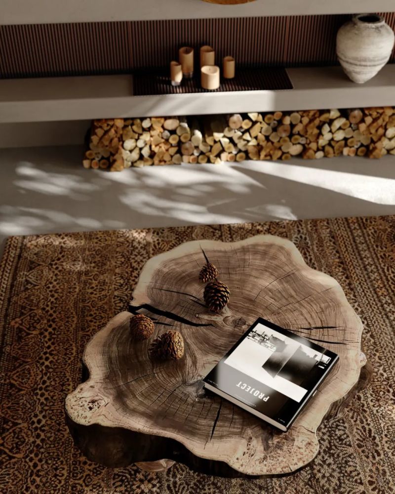 庭院|私家庭院之诧寂美学，不完美的更美