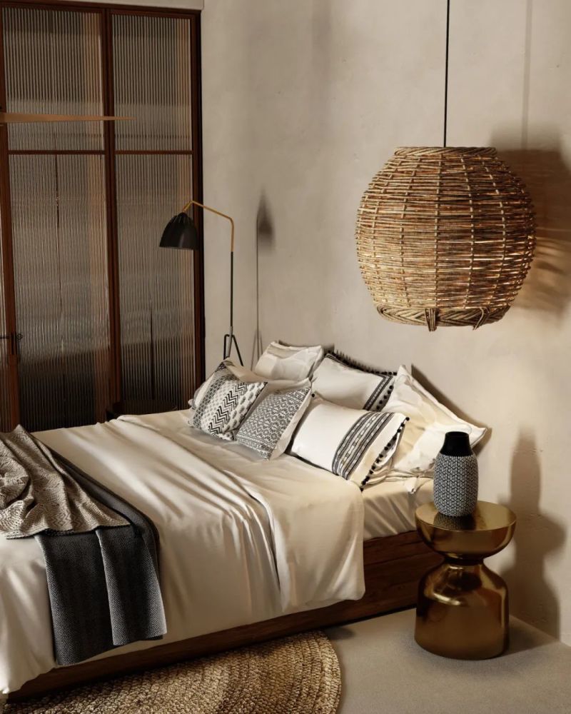 庭院|私家庭院之诧寂美学，不完美的更美